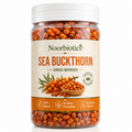 SEA BUCKTHORNE PURE DRIED BERRIES