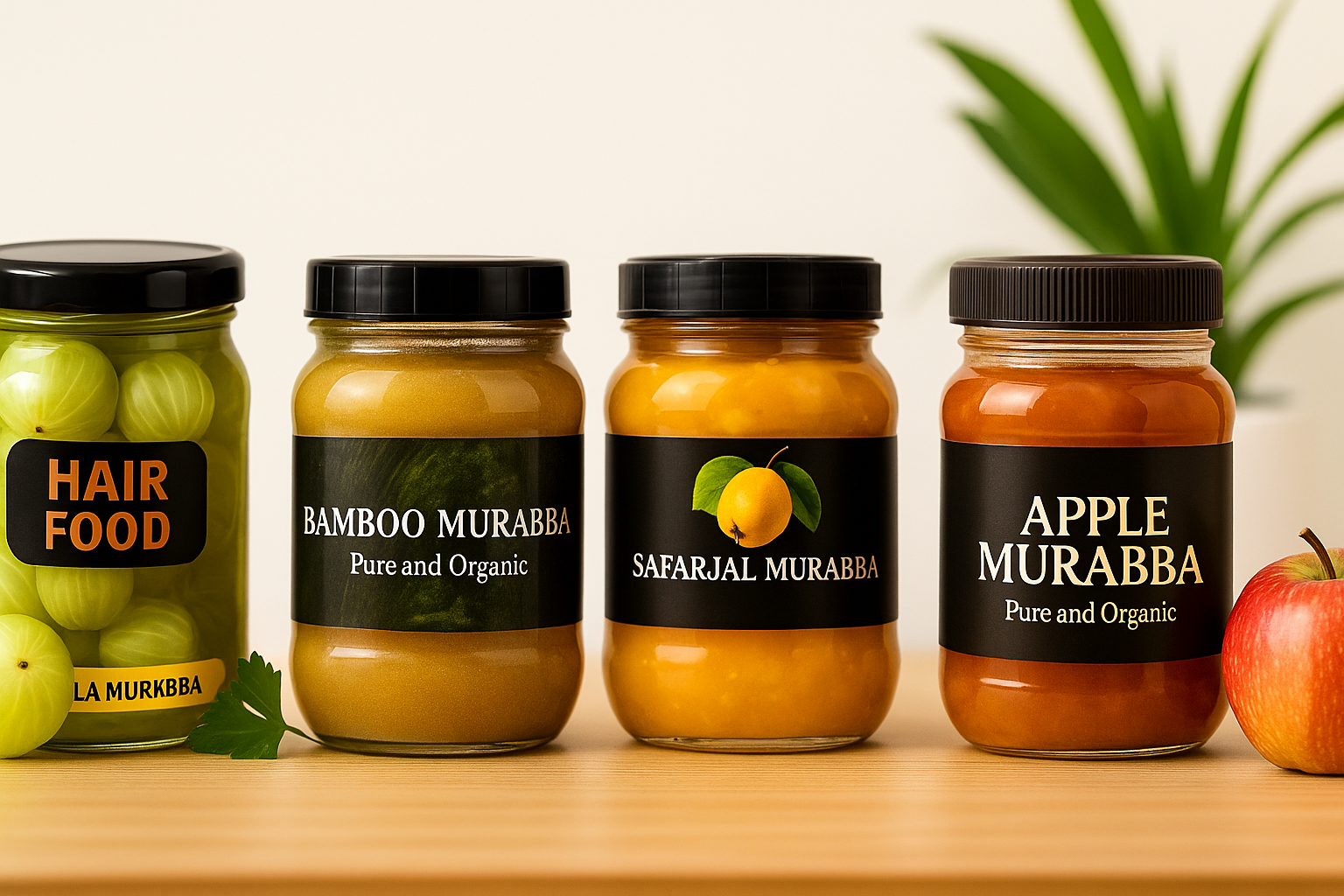Mix Murabbas