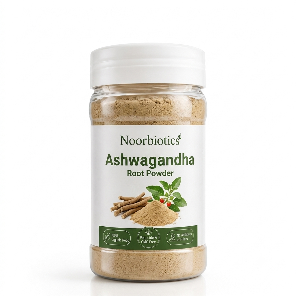 Ashwaganda Powder