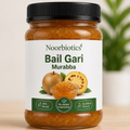 Bail Gari Murabba