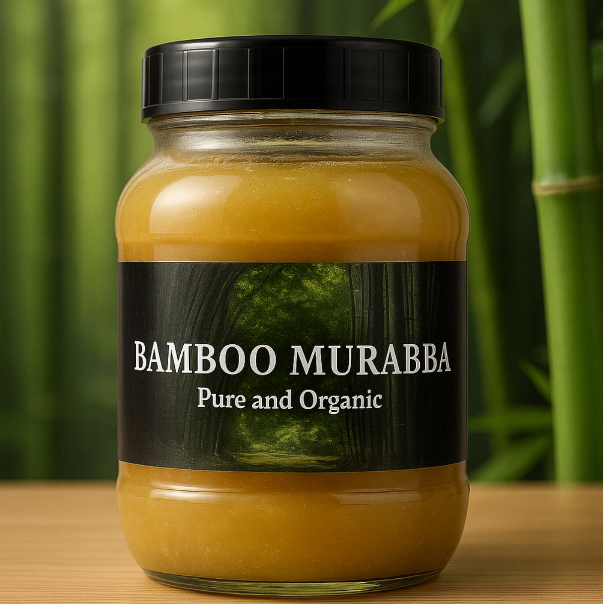 Mix Murabbas