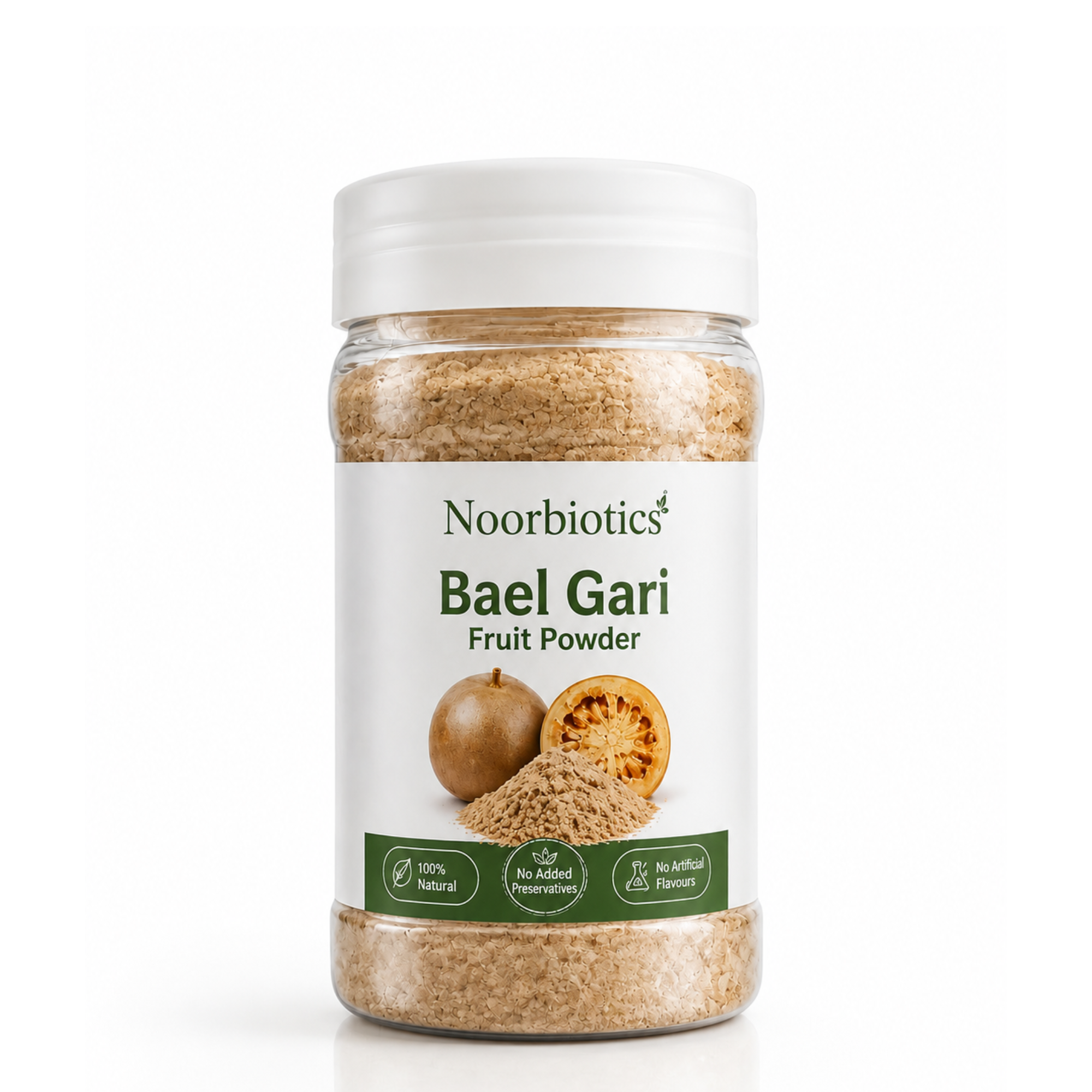 Bael Gari Fruit Powders